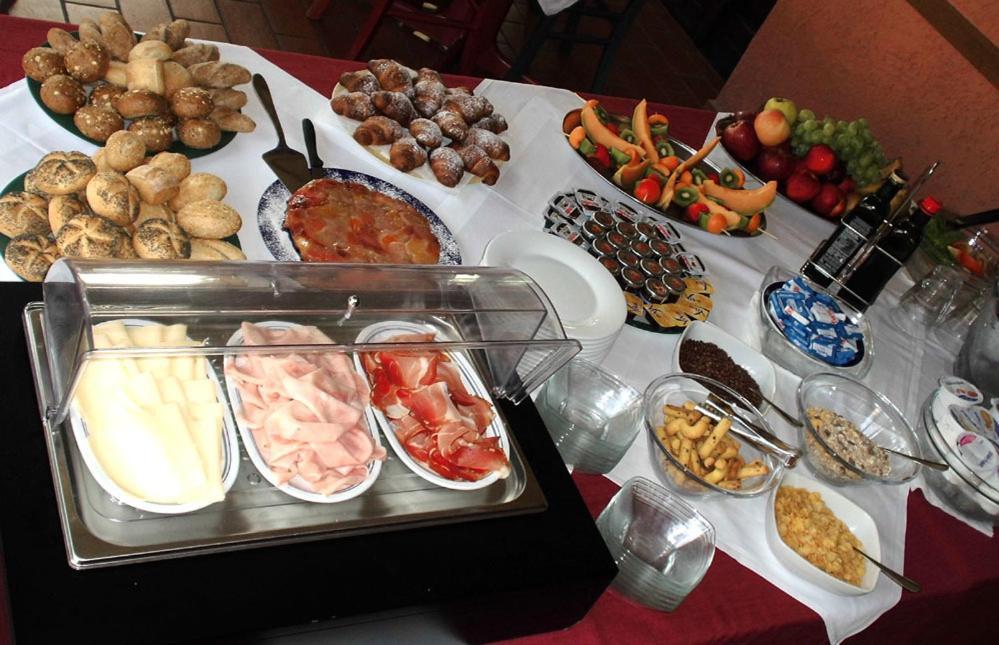 Alloggi Taverna Caorlina Caorle Esterno foto